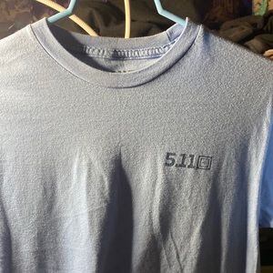 5.11 tactical shirt